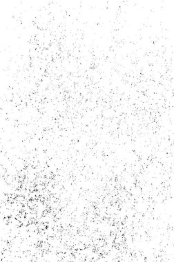 arkaplan için soyut siyah ve beyaz grunge şablonu, vektör illüstrasyonu