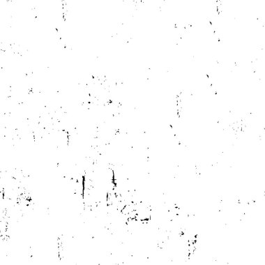 arkaplan için soyut siyah ve beyaz grunge şablonu, vektör illüstrasyonu