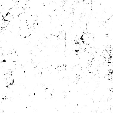 arkaplan için soyut siyah ve beyaz grunge şablonu, vektör illüstrasyonu