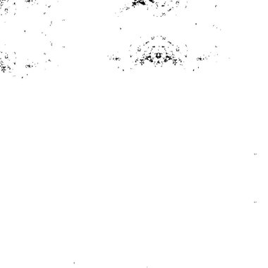 arkaplan için soyut siyah ve beyaz grunge şablonu, vektör illüstrasyonu