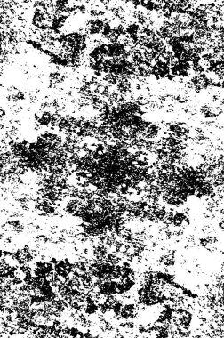 arkaplan için soyut siyah ve beyaz grunge şablonu, vektör illüstrasyonu