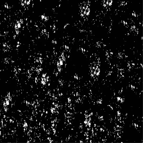 Abstraktní Grunge Černá Bílá Šablona Pro Pozadí — Stockový vektor