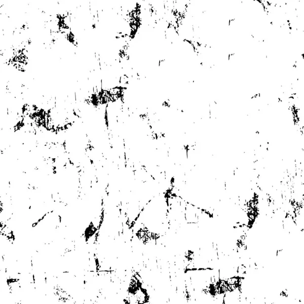 Plantilla Abstracta Grunge Blanco Negro Para Fondo — Vector de stock