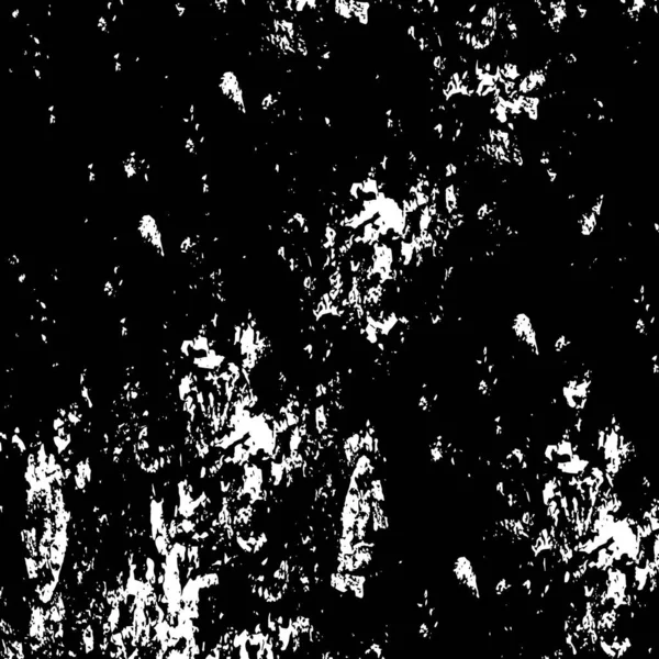 Plantilla Abstracta Grunge Blanco Negro Para Fondo — Vector de stock