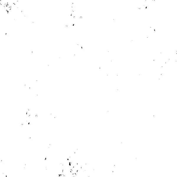 抽象的なグランジの背景 モノクロカラー — ストックベクタ