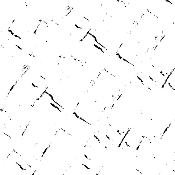 Abstrakt Grunge Bakgrund Enfärgade — Stock vektor
