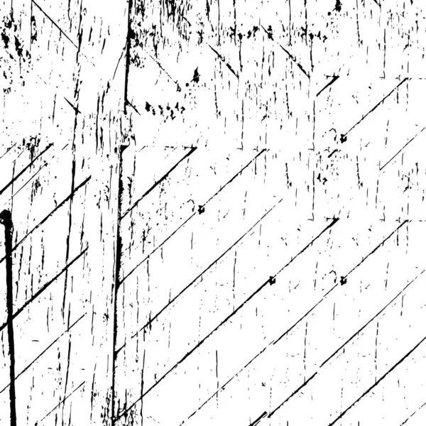 Абстрактный Гранж Фон Монохромные Цвета — стоковый вектор