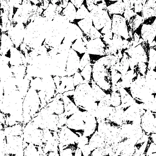 Abstrakt Grunge Bakgrund Enfärgade — Stock vektor