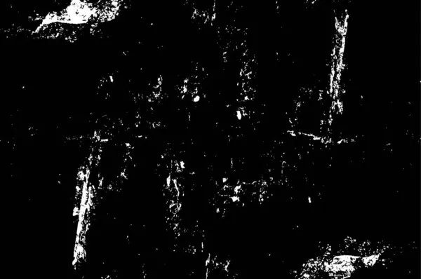 Abstrakter Grunge Hintergrund Monochrome Farben — Stockvektor