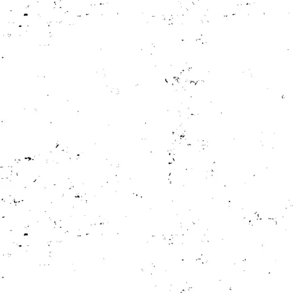 抽象的なグランジの背景テンプレート モノクロカラー — ストックベクタ