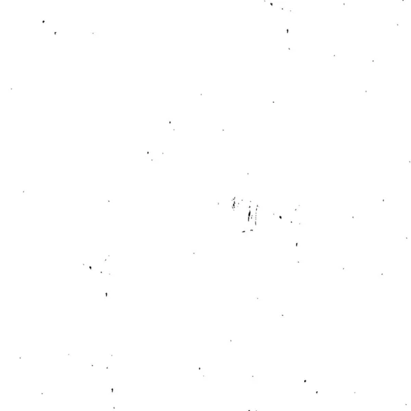 抽象的なグランジの背景テンプレート モノクロカラー — ストックベクタ