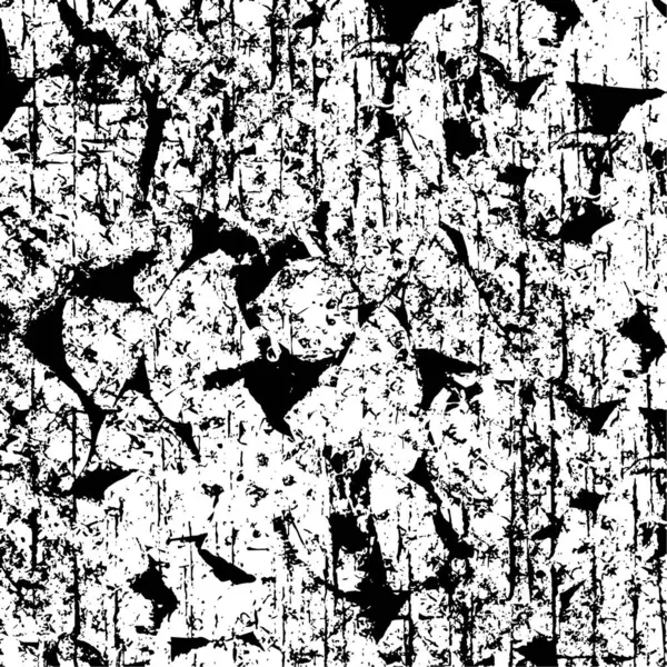 Абстрактний Шаблон Тла Монохромні Кольори — стоковий вектор