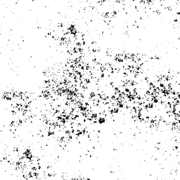 Fond Texturé Abstrait Couleurs Monochromes — Image vectorielle