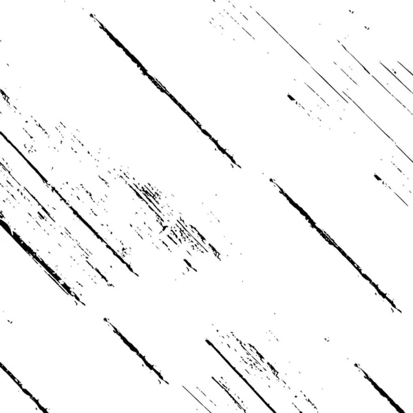 抽象的なテクスチャの背景 モノクロカラー — ストックベクタ