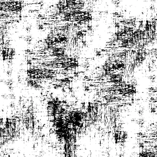 Абстрактный Текстурированный Фон Монохромные Цвета — стоковый вектор