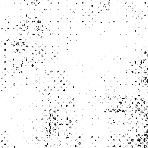 Abstrakt Tekstureret Baggrund Monokrome Toner – Stock-vektor