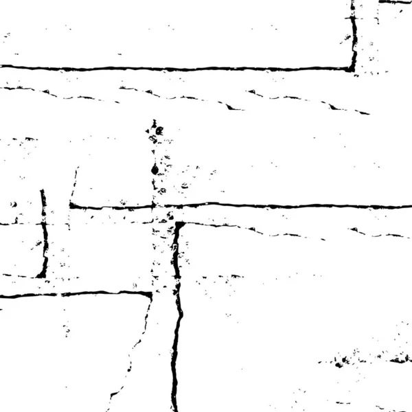 Abstrakte Strukturierte Hintergrund Monochrome Töne — Stockvektor