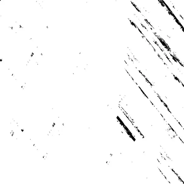 Fond Texturé Abstrait Tons Monochromes — Image vectorielle
