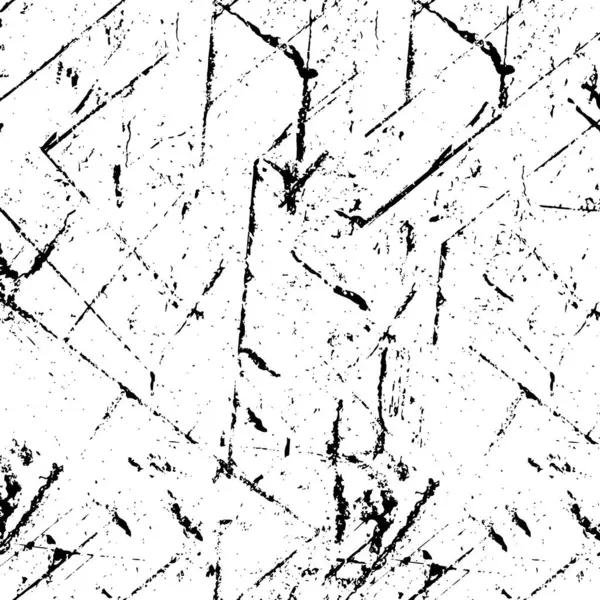 Fondo Texturizado Abstracto Tonos Monocromáticos — Archivo Imágenes Vectoriales