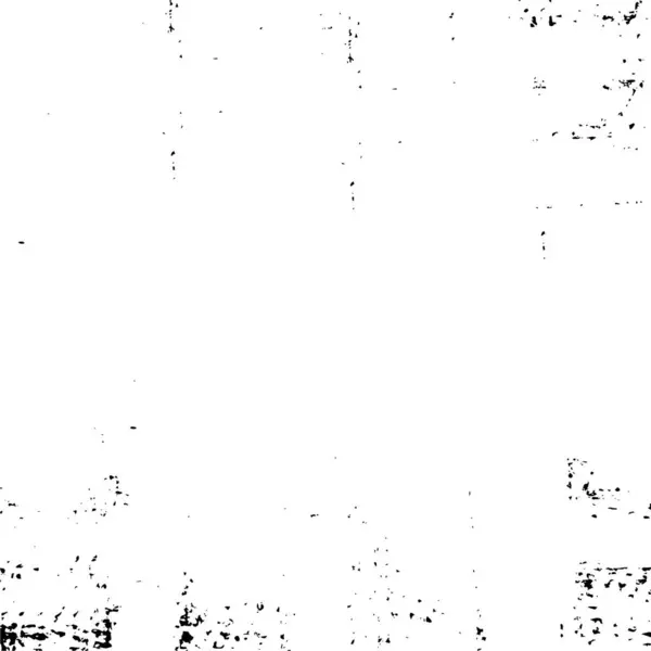抽象的なテクスチャの背景 モノクロトーン — ストックベクタ