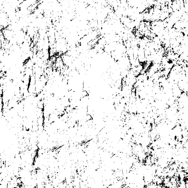 Soyut Desenli Arka Plan Siyah Beyaz Tonlar — Stok Vektör