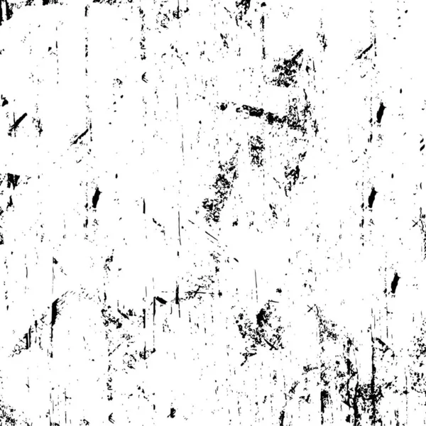 Tek Renkli Soyut Desenli Arka Plan Siyah Beyaz Tonlar — Stok Vektör