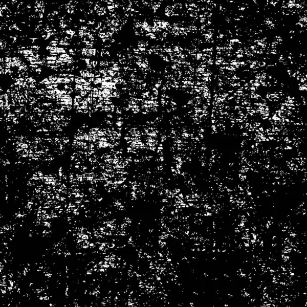 モノクロ抽象化された背景 ブラックとホワイトのトーン — ストックベクタ