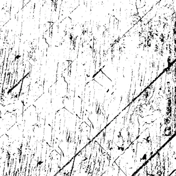 Fondo Texturizado Abstracto Monocromo Tonos Blanco Negro — Archivo Imágenes Vectoriales