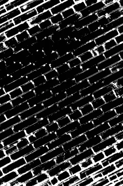 Monochrom Abstrakter Strukturierter Hintergrund Schwarz Und Weißtöne — Stockvektor