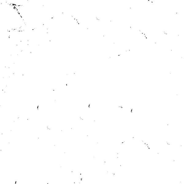 モノクロ抽象的なテクスチャー ブラックとホワイトのトーン — ストックベクタ
