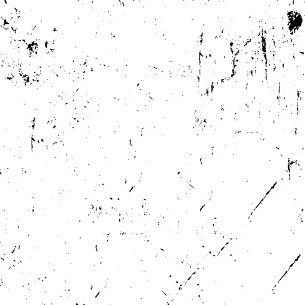 Textura Abstracta Monocromática Tonos Blanco Negro — Archivo Imágenes Vectoriales