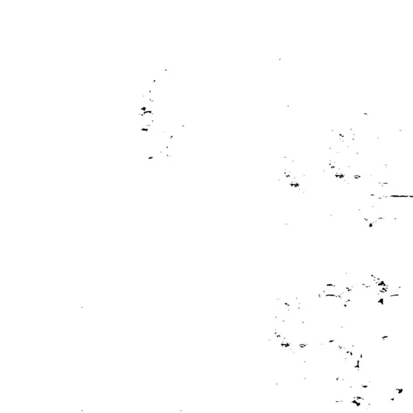 Monochrom Abstrakte Textur Schwarz Und Weißtöne — Stockvektor