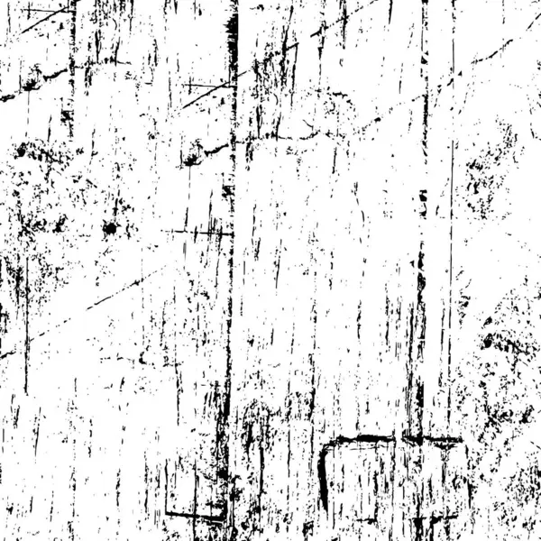 Монохромная Абстрактная Текстура Изображение Включая Эффект Черно Белых Тонов — стоковый вектор