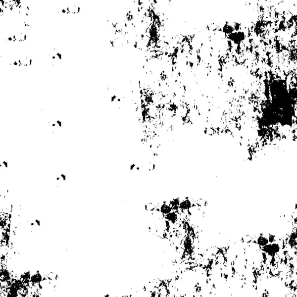 Monochromatyczna Abstrakcyjna Faktura Obraz Tym Efekt Odcieni Czerni Bieli — Wektor stockowy