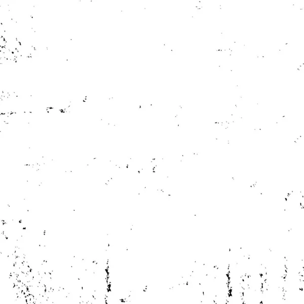 Textura Abstracta Monocromática Imagen Incluyendo Efecto Tonos Blanco Negro — Archivo Imágenes Vectoriales