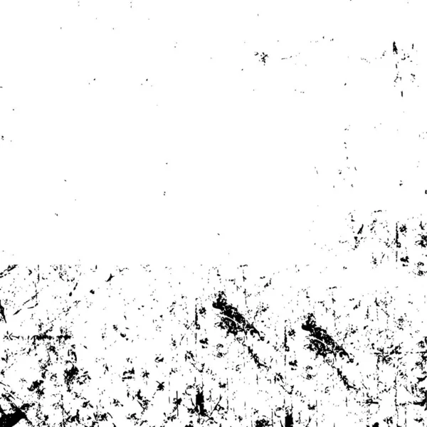 Texture Monochrome Image Incluant Effet Des Tons Noir Blanc — Image vectorielle