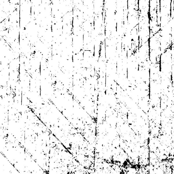 Monochrome Textur Bild Einschließlich Der Wirkung Von Schwarz Weiß Tönen — Stockvektor