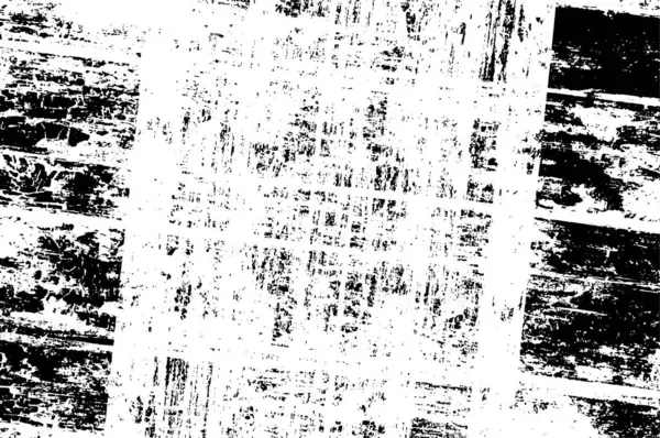 单色纹理 包括黑白色调的效果 — 图库矢量图片