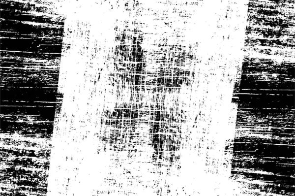 モノクロテクスチャー 黒と白のトーンの効果を含む画像 — ストックベクタ
