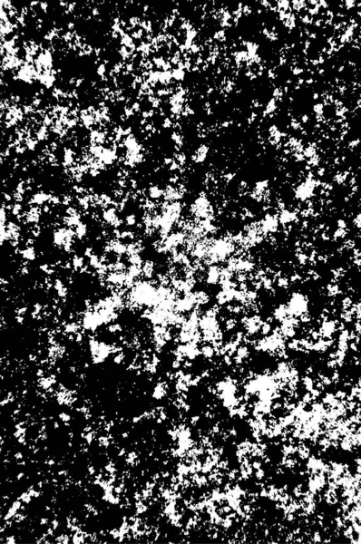 Textura Monocromática Imagen Incluyendo Efecto Tonos Blanco Negro — Archivo Imágenes Vectoriales