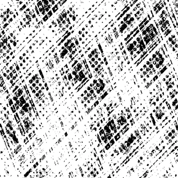 Enfärgad Textur Bild Inklusive Effekten Svartvita Toner — Stock vektor