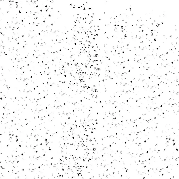 Texture Monochrome Image Incluant Effet Des Tons Noir Blanc — Image vectorielle