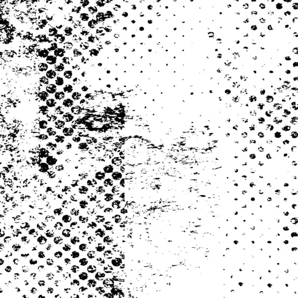 摘要背景 单色纹理 包括黑白色调的效果 — 图库矢量图片