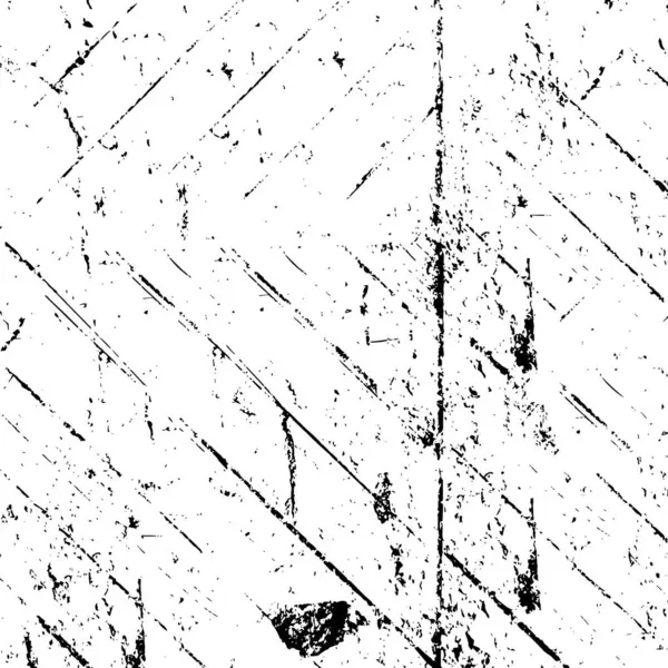 Contexte Abstrait Texture Monochrome Image Incluant Effet Des Tons Noir — Image vectorielle
