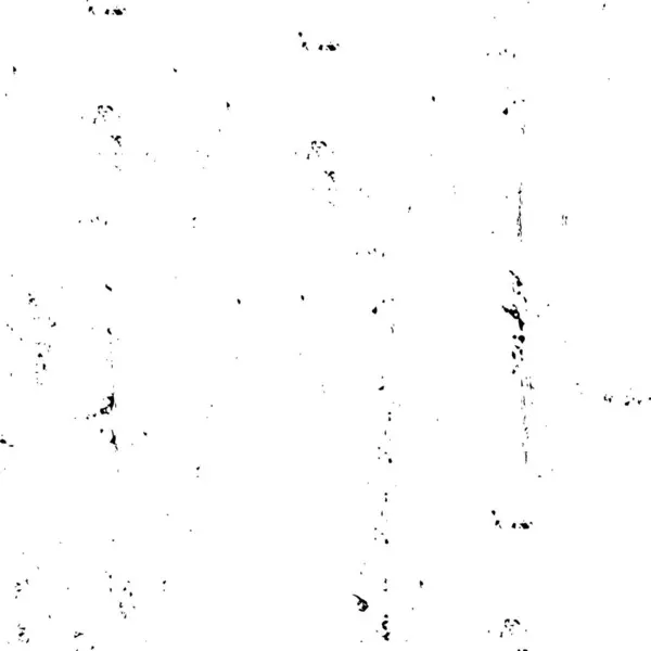 Abstrakcyjne Tło Monochromatyczna Faktura Obraz Tym Efekt Tonów Czarno Białych — Wektor stockowy