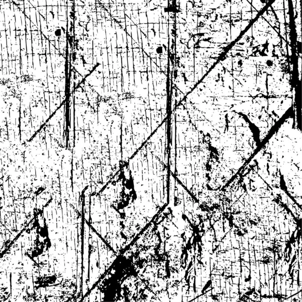 Абстрактний Фон Монохромна Текстура Зображення Включаючи Ефект Чорно Білих Тонів — стоковий вектор