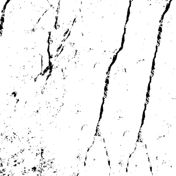 Abstraktní Pozadí Monochromní Textura Obrázek Včetně Efektu Černobílých Tónů — Stockový vektor
