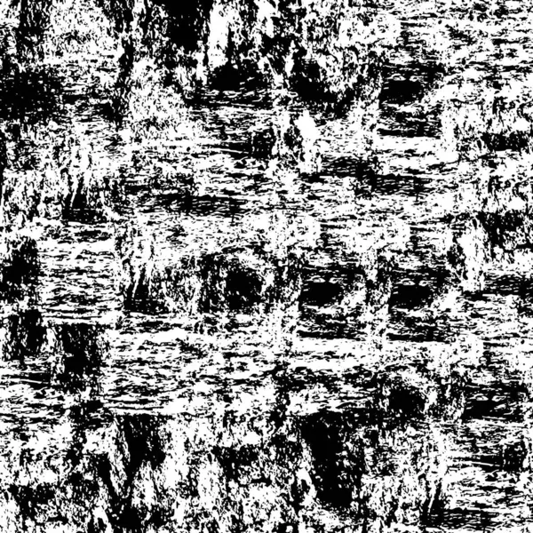 Contexte Abstrait Texture Monochrome Image Incluant Effet Des Tons Noir — Image vectorielle
