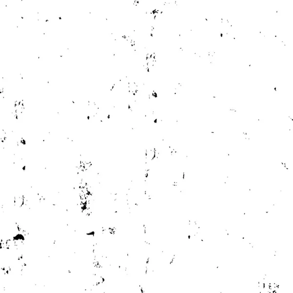 Abstrakt Bakgrund Monokrom Konsistens Bild Inklusive Effekten Svartvita Toner — Stock vektor