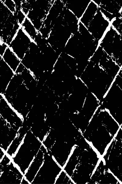 arkaplan için soyut siyah ve beyaz grunge şablonu, vektör illüstrasyonu